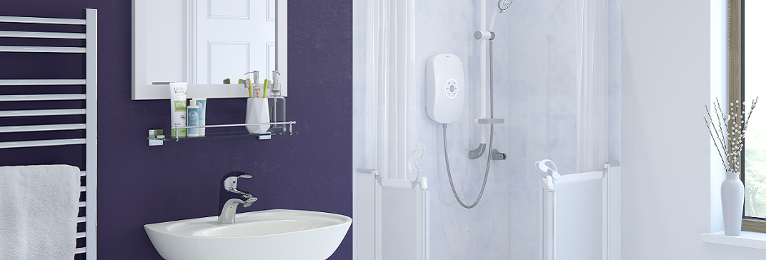 Model Bathroom