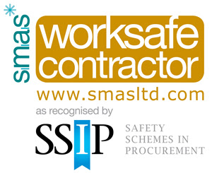 SMAS accredidation