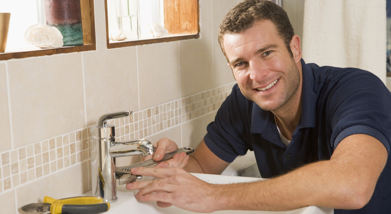 Plumber